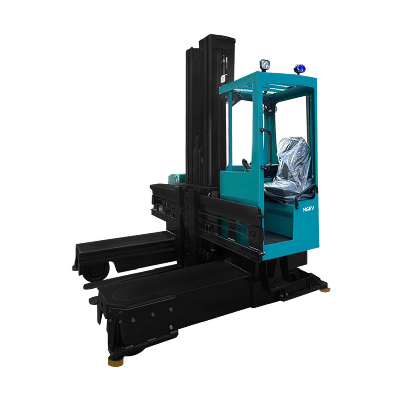 1 - Многоходовый ричтрак PROLIFT PRO MGRV3080 li-ion
