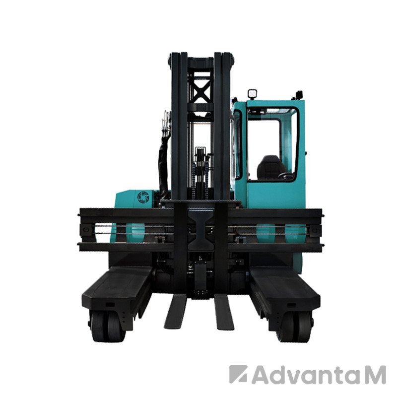 2 - Многоходовый ричтрак PROLIFT PRO MGRV3080 li-ion