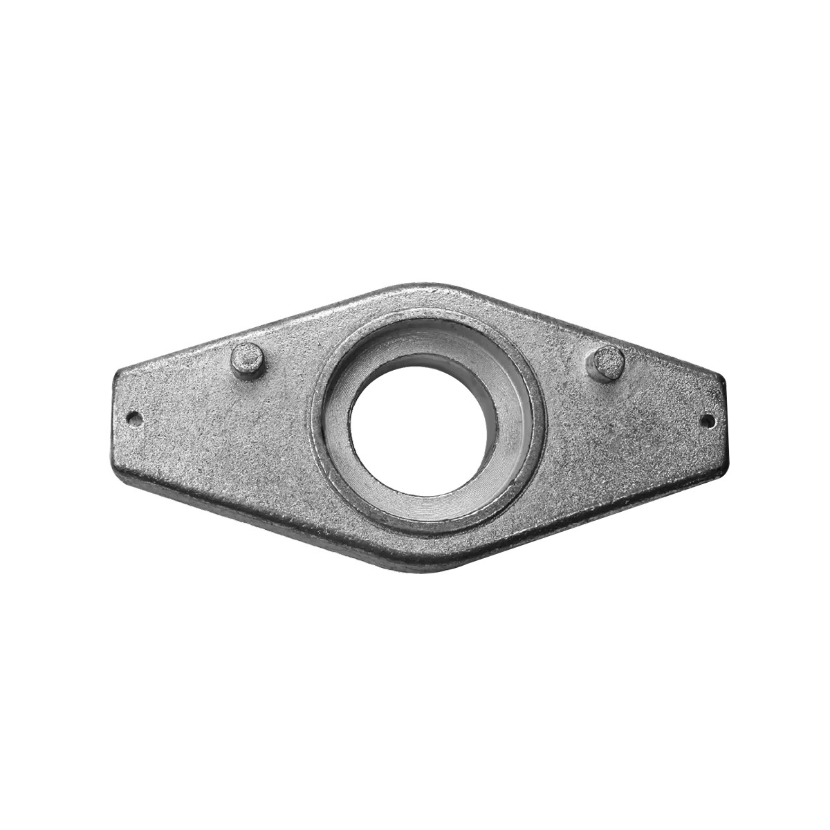 0 - Опорная площадка гидроузла гидравлических тележек JC20 0