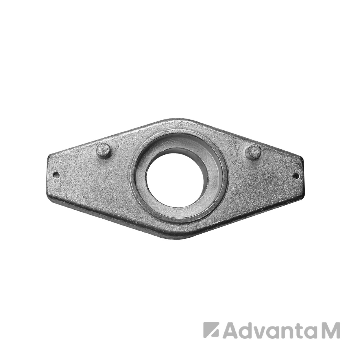 Опорная площадка гидроузла гидравлических тележек JC20 0