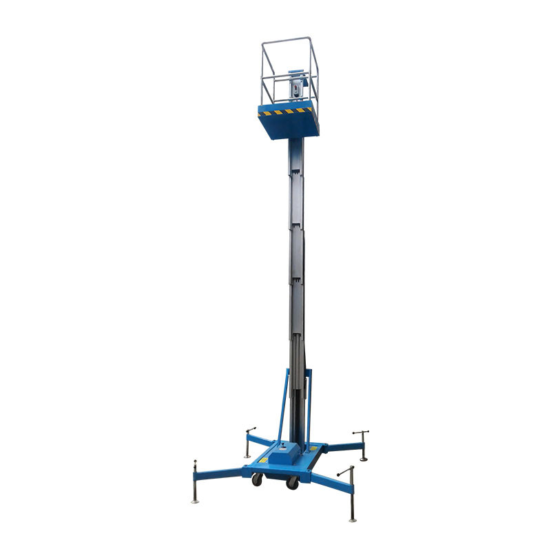 1 - Одномачтовый подъемник PROLIFT GTWY6-100 AC