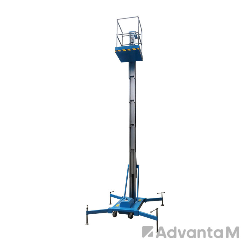 1 - Одномачтовый подъемник PROLIFT GTWY6-100 AC