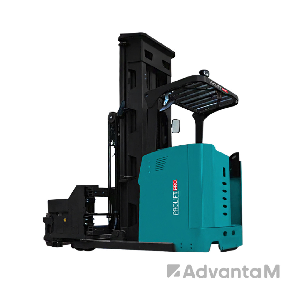 Узкопроходный штабелер PROLIFT PRO TRX 1550 - 2