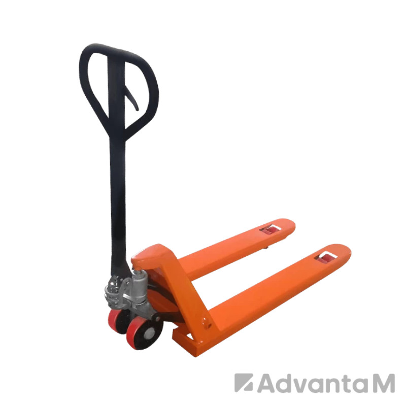 Гидравлическая тележка рохля PROLIFT JP20