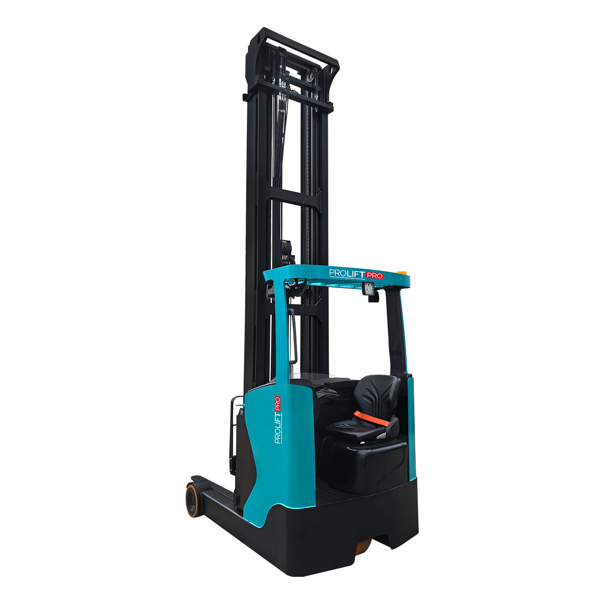 0 - Ричтрак PROLIFT PRO RV 20125 M2 li-ion