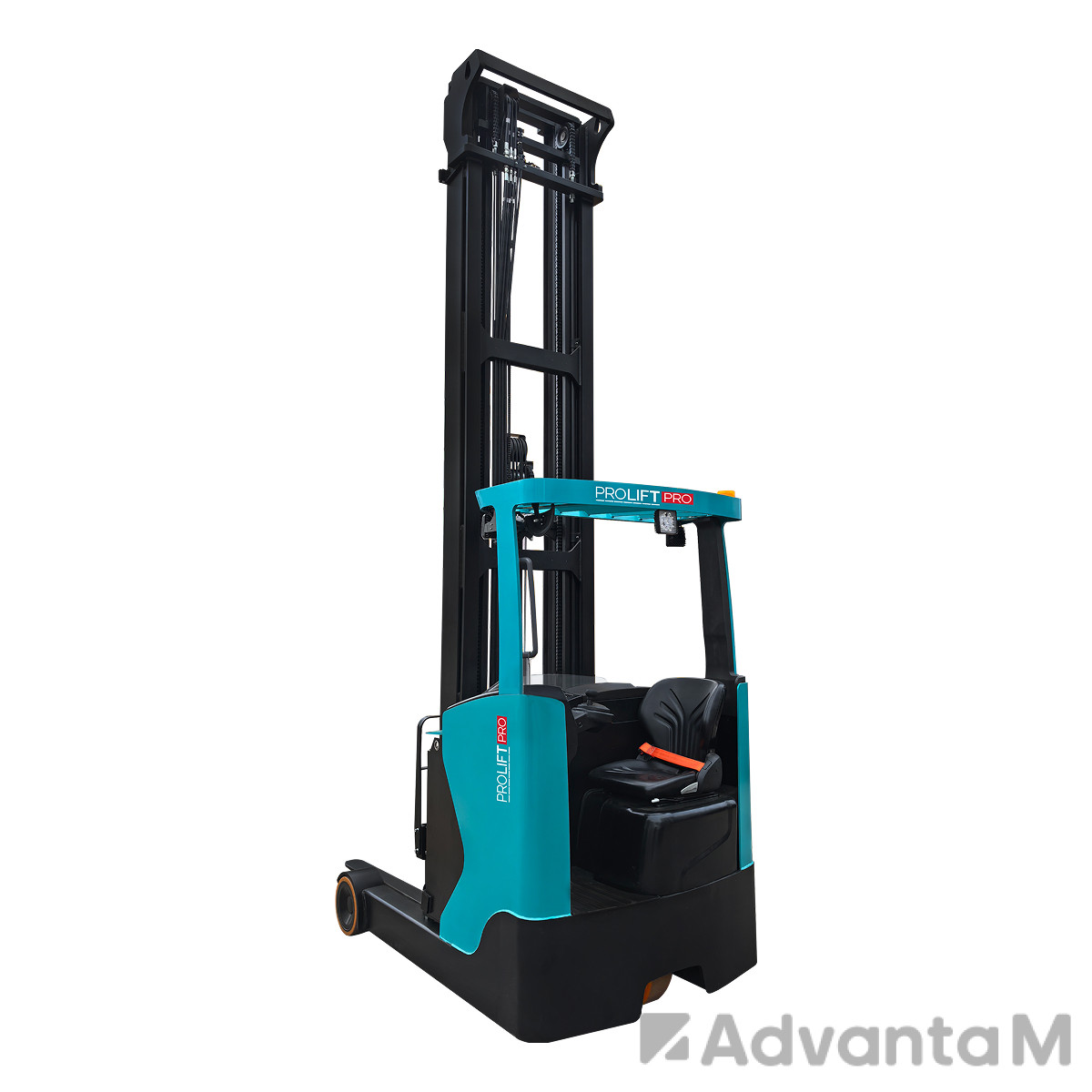 Ричтрак PROLIFT PRO RV 20125 M2 li-ion