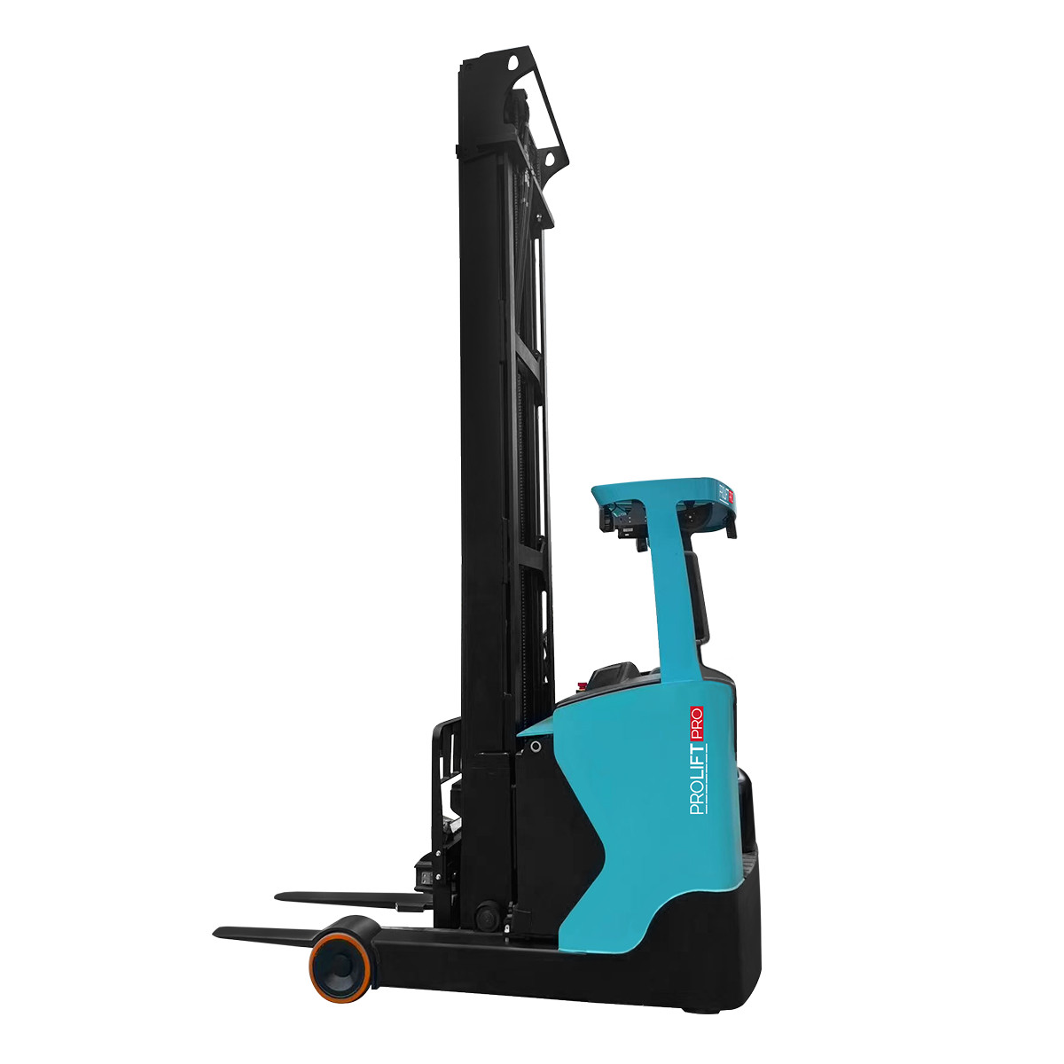 1 - Ричтрак PROLIFT PRO RV 20125 M2 li-ion