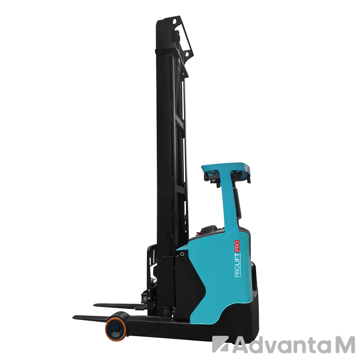 Ричтрак PROLIFT PRO RV 20125 M2 li-ion - 1