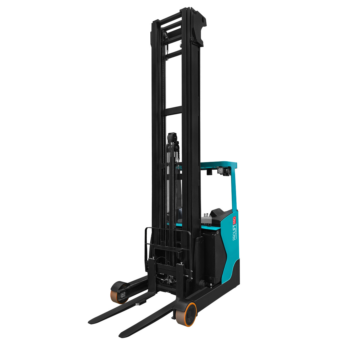 2 - Ричтрак PROLIFT PRO RV 20125 M2 li-ion