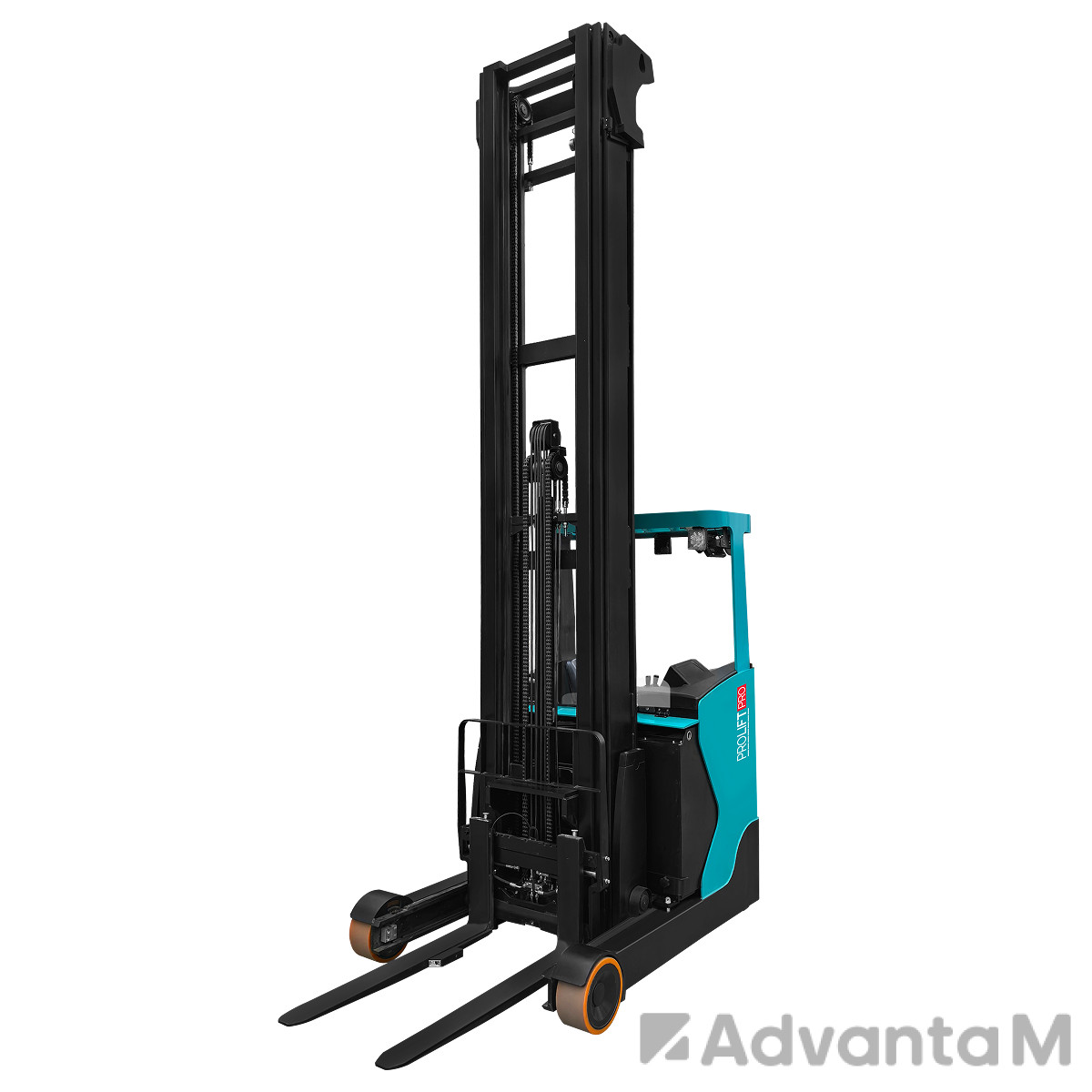 Ричтрак PROLIFT PRO RV 20125 M2 li-ion - 2