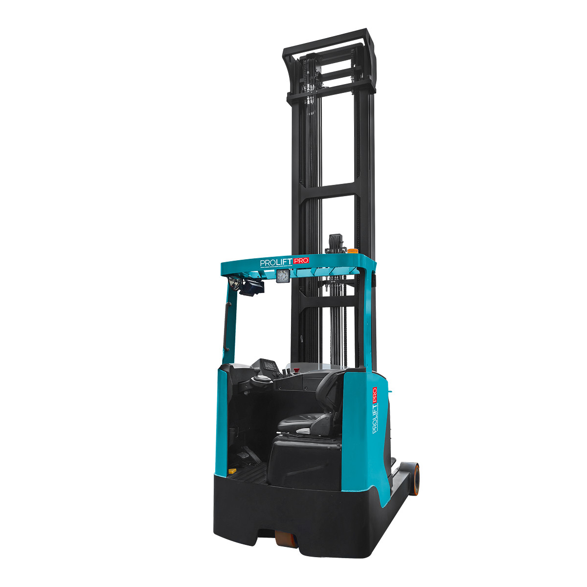 3 - Ричтрак PROLIFT PRO RV 20125 M2 li-ion