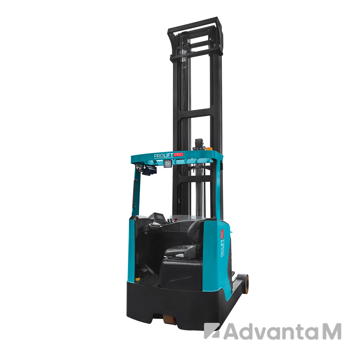 Ричтрак PROLIFT PRO RV 20125 M2 li-ion - 3