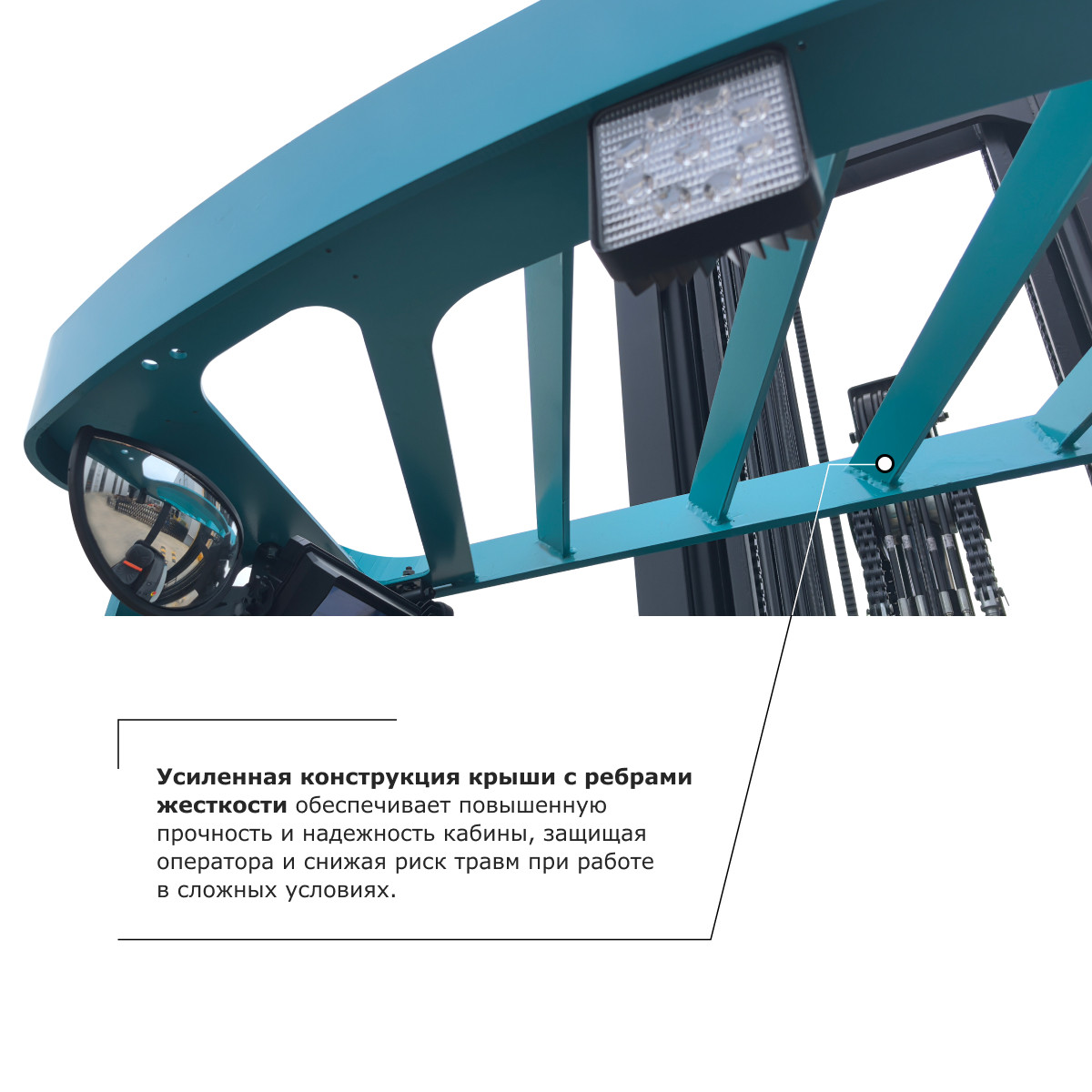 6 - Ричтрак PROLIFT PRO RV 20125 M2 li-ion