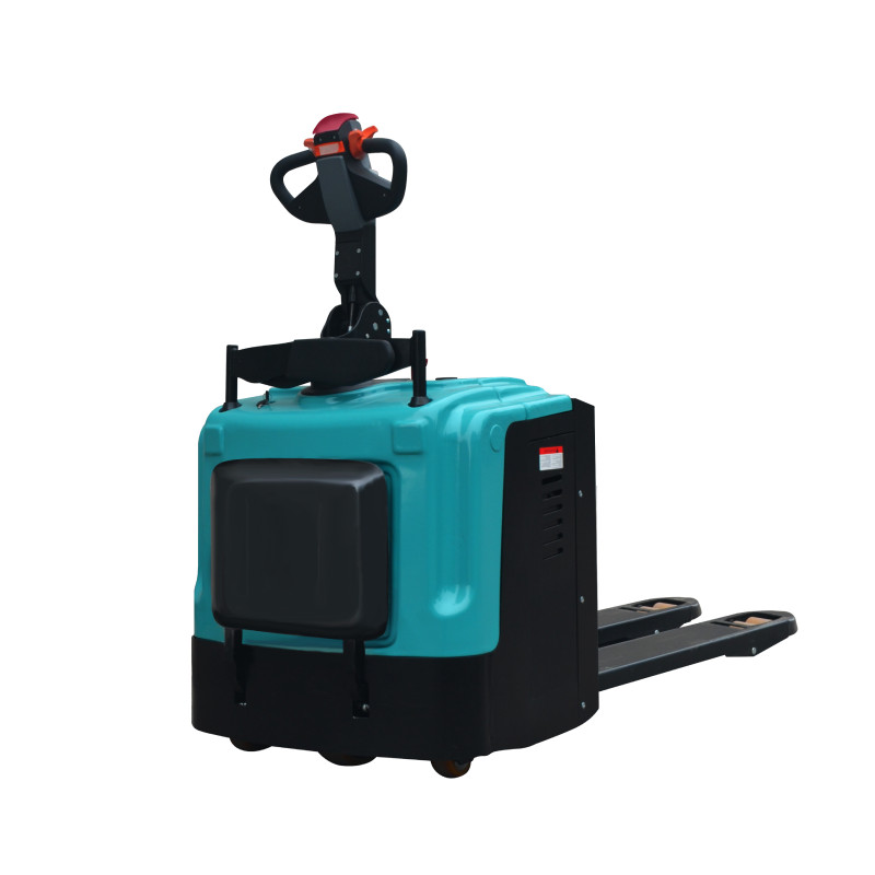 Самоходная тележка с платформой PROLIFT PRO SRT30