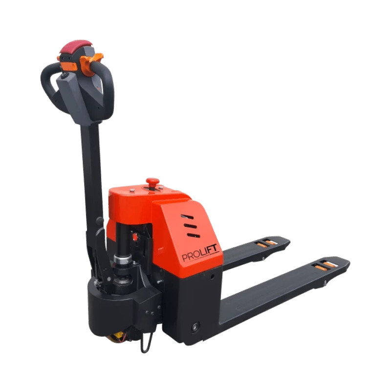 Самоходная тележка PROLIFT SD15