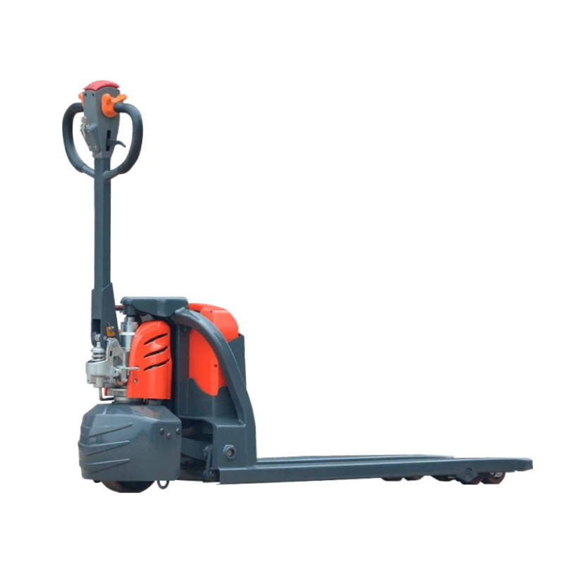 Самоходная тележка PROLIFT SD15L (2 АКБ)