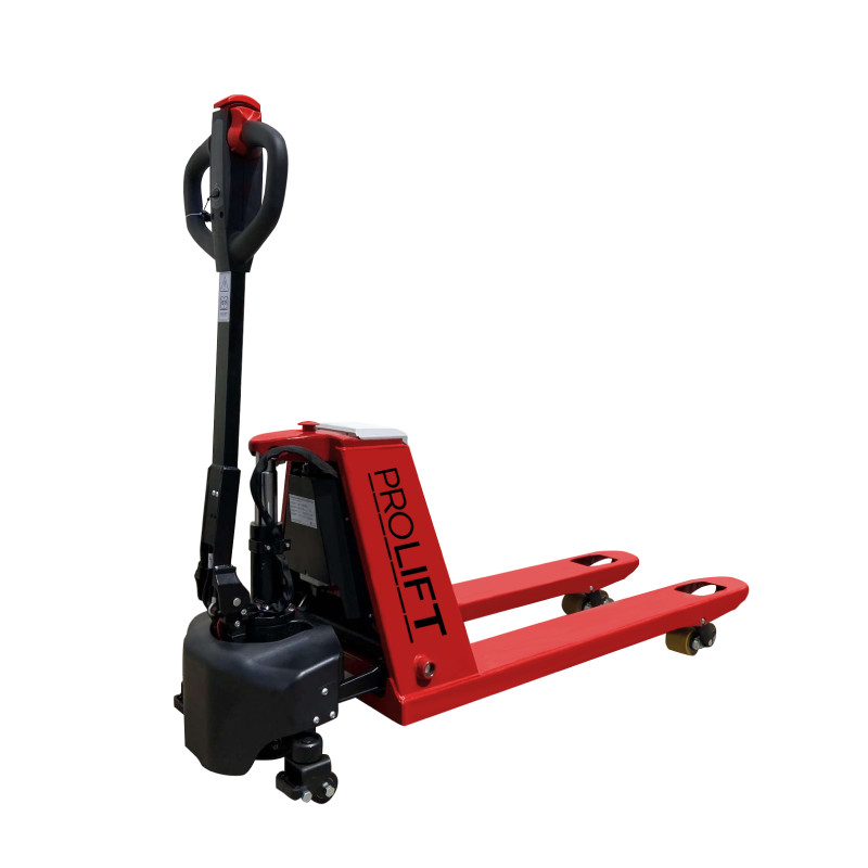 Самоходная тележка PROLIFT SR20L