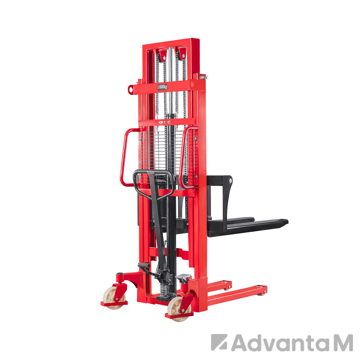 Ручной штабелер RDF 1025