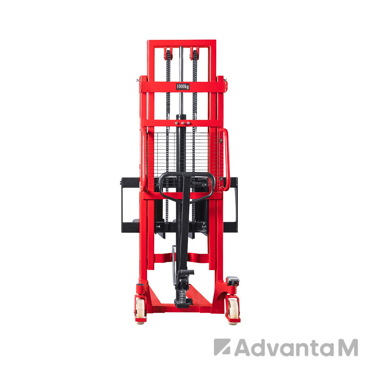 Ручной штабелер RDF 1025 - 2