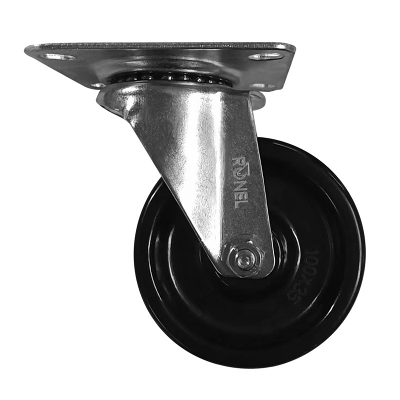 0 - Колесо термостойкое RONEL RFG 80