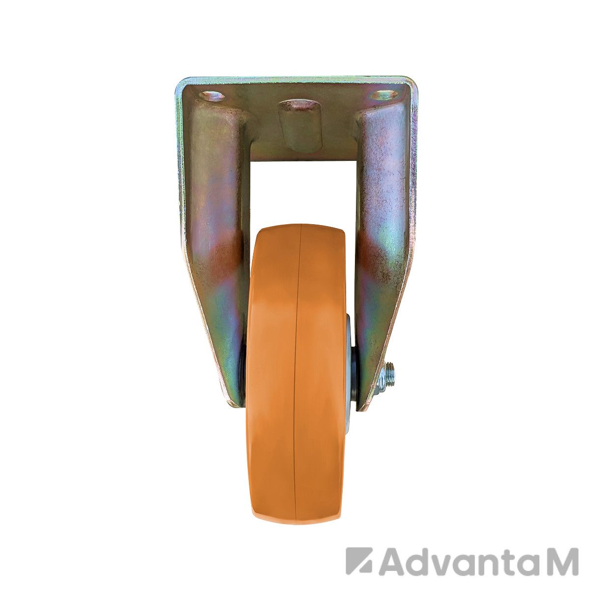 Большегрузное полиуретановое колесо RONEL RN02 NPU 200 - 1