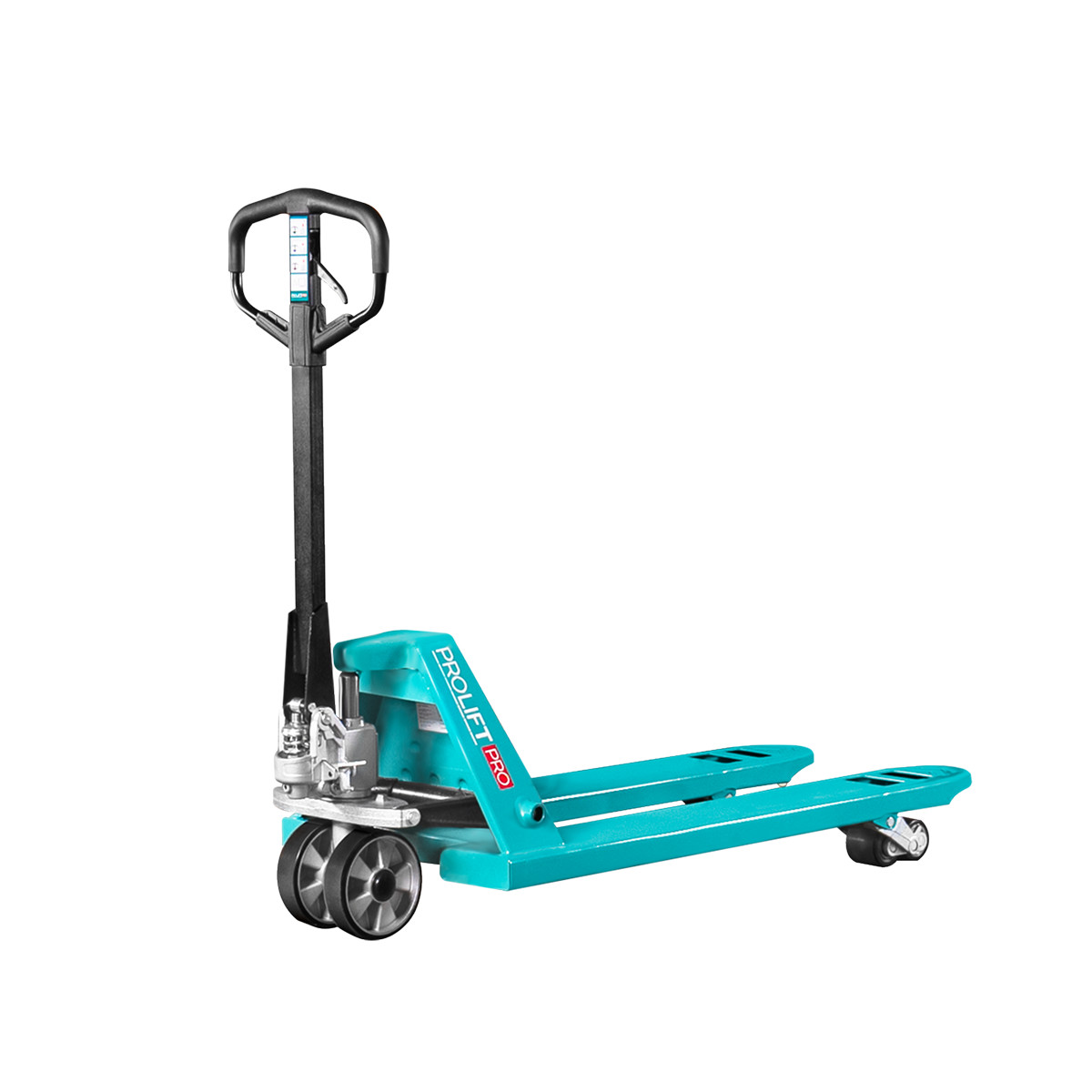 0 - Гидравлическая тележка рохля PROLIFT PRO RT30