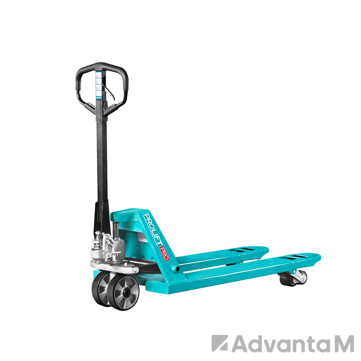 Гидравлическая тележка рохля PROLIFT PRO RT30