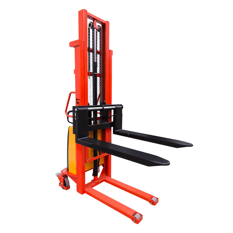 3 - Электрический штабелер PROLIFT SPN 1533