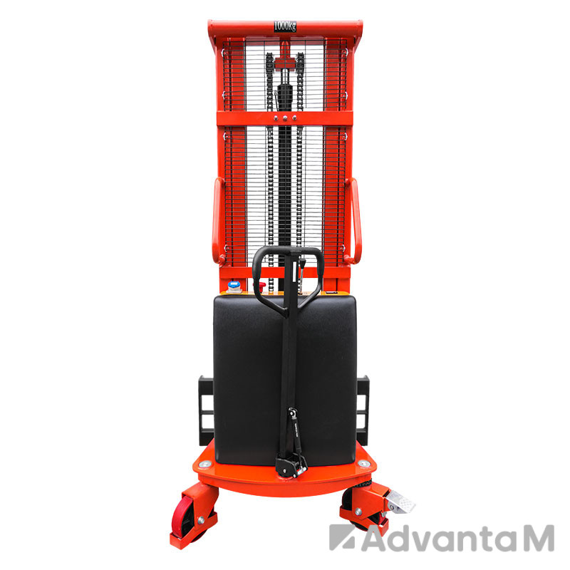 2 - Электрический штабелер PROLIFT SPN 1533