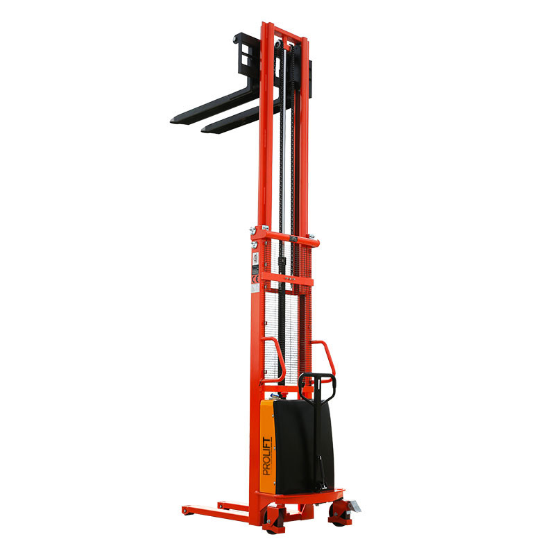 1 - Электрический штабелер PROLIFT SPN 1533