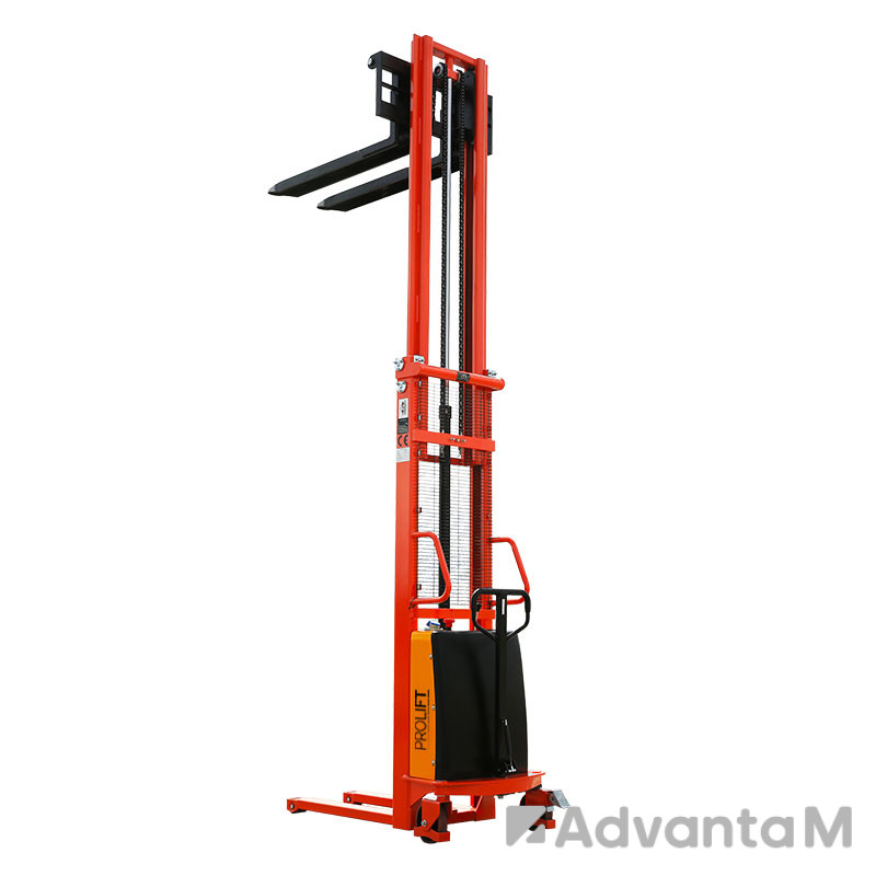 1 - Электрический штабелер PROLIFT SPN 1533