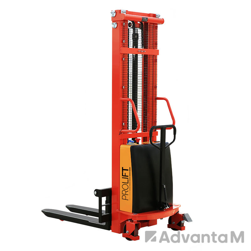 0 - Электрический штабелер PROLIFT SPN 1533