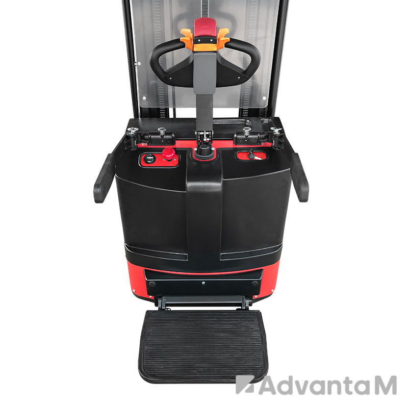 6 - Самоходный штабелер PROLIFT SDK 1656 li-ion