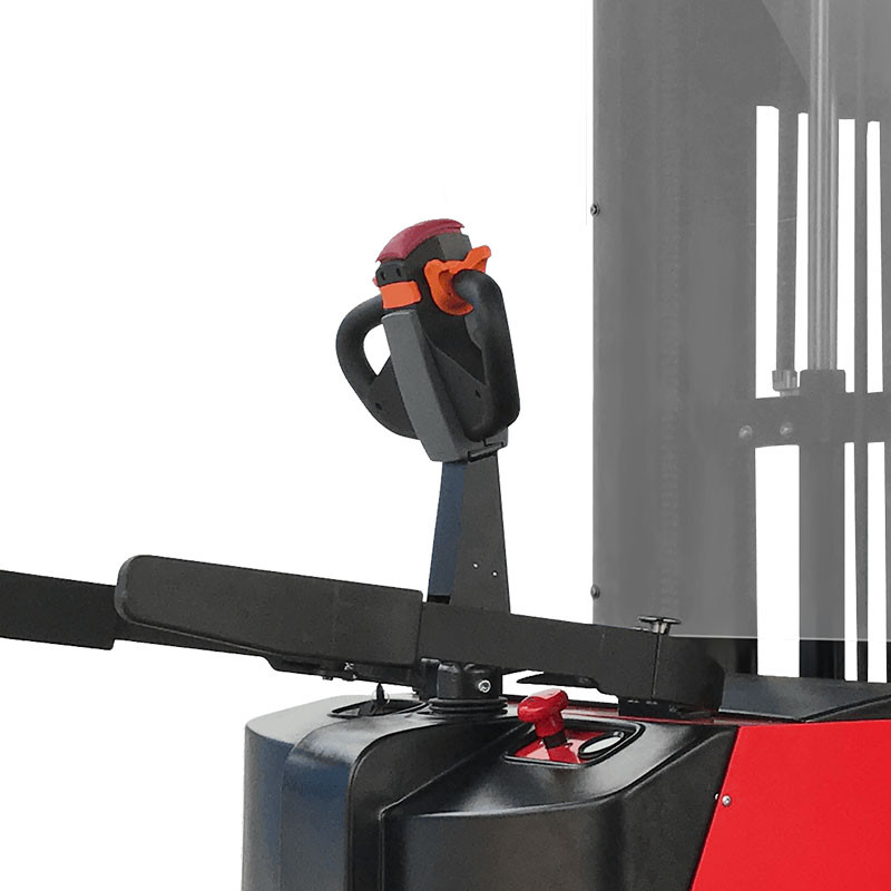 1 - Самоходный штабелер PROLIFT SDK 1656 li-ion