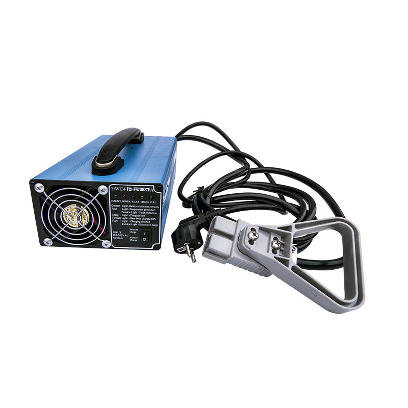 8 - Самоходный штабелер PROLIFT SDR 1656