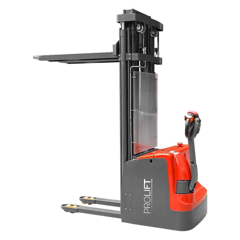 0 - Самоходный штабелер PROLIFT SDR 1645S li-ion