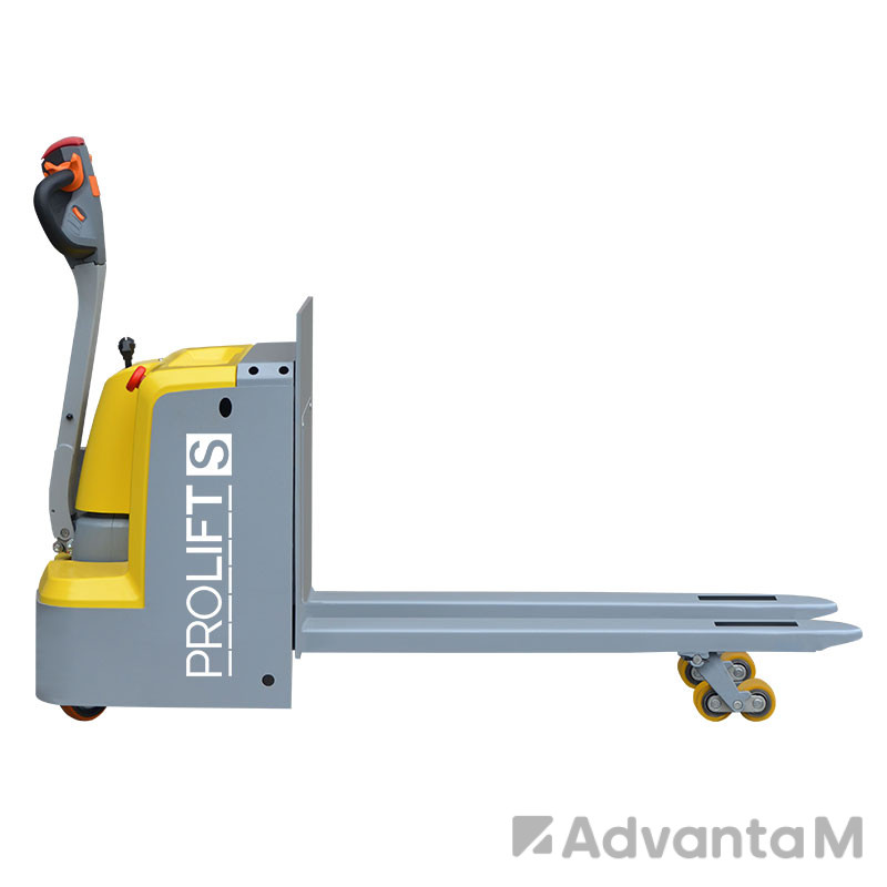 0 - Самоходная тележка PROLIFT SD20