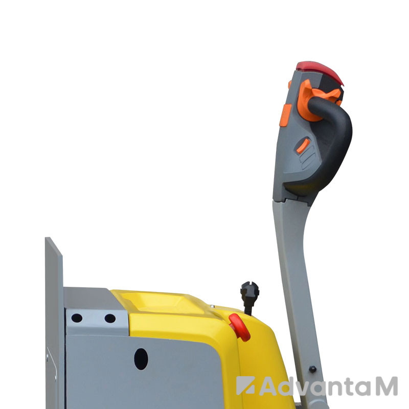 1 - Самоходная тележка PROLIFT SD20