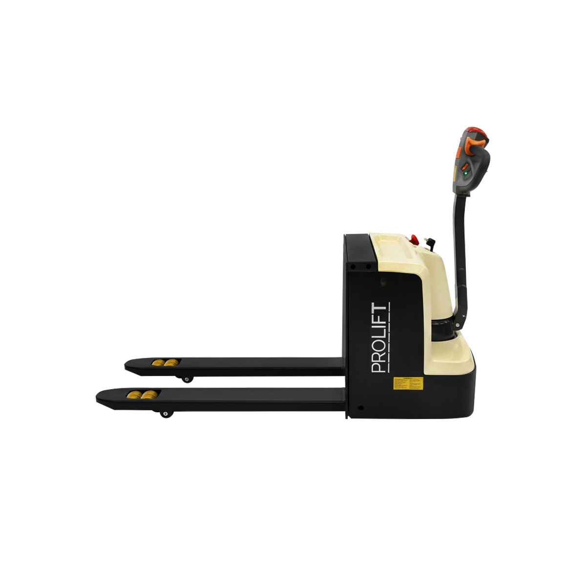 1 - Самоходная тележка PROLIFT M2 SD20