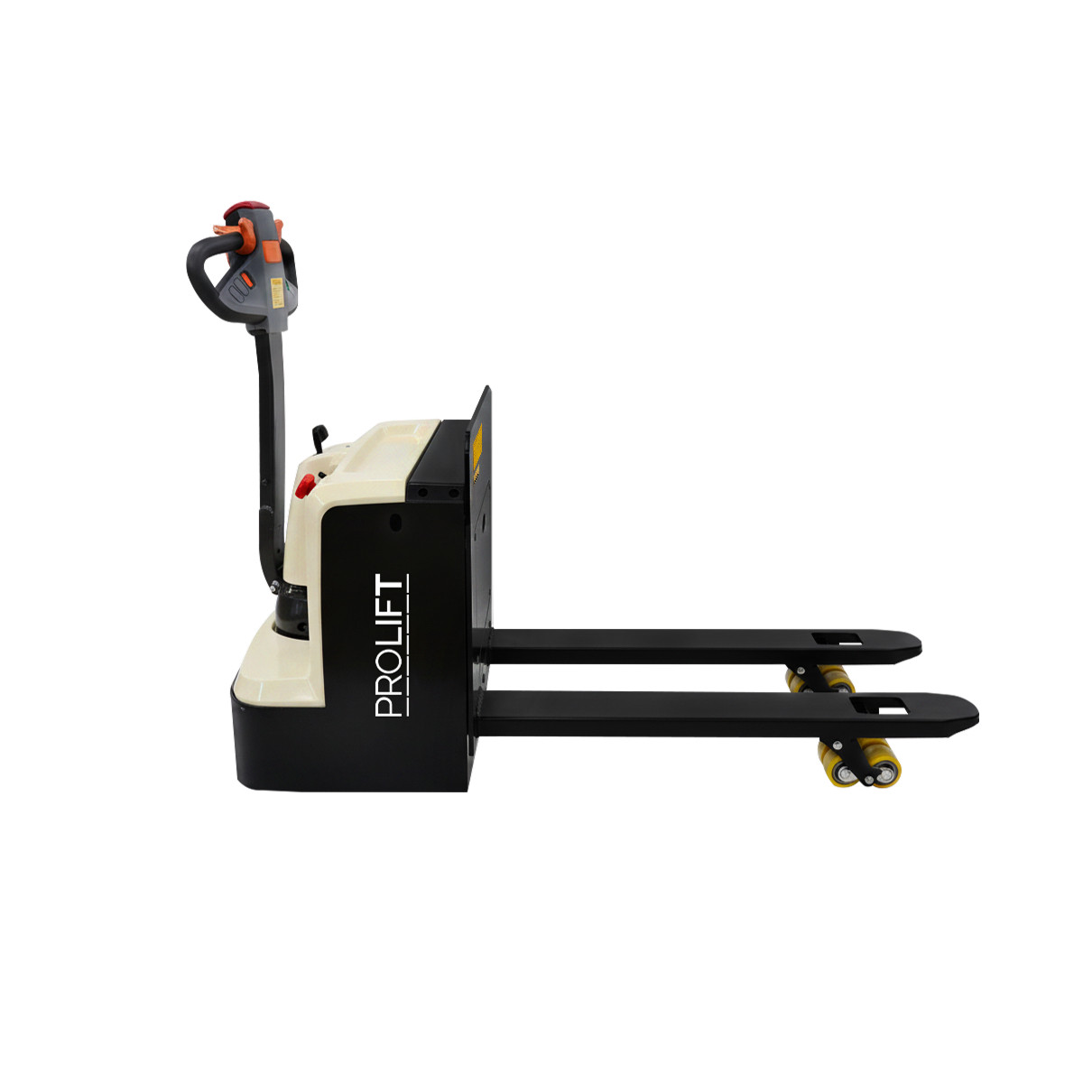2 - Самоходная тележка PROLIFT M2 SD20