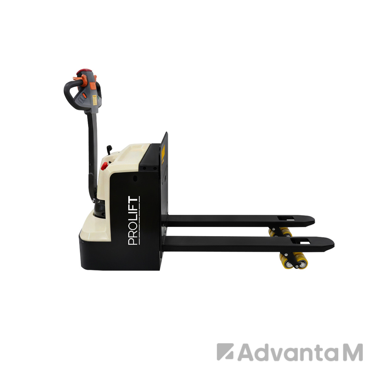 Самоходная тележка PROLIFT M2 SD20 - 2