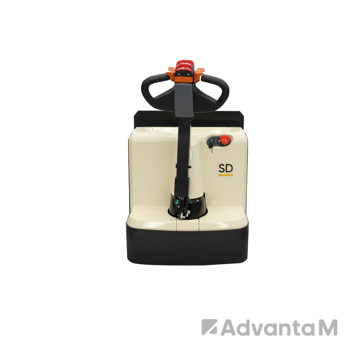 Самоходная тележка PROLIFT M2 SD20 - 3