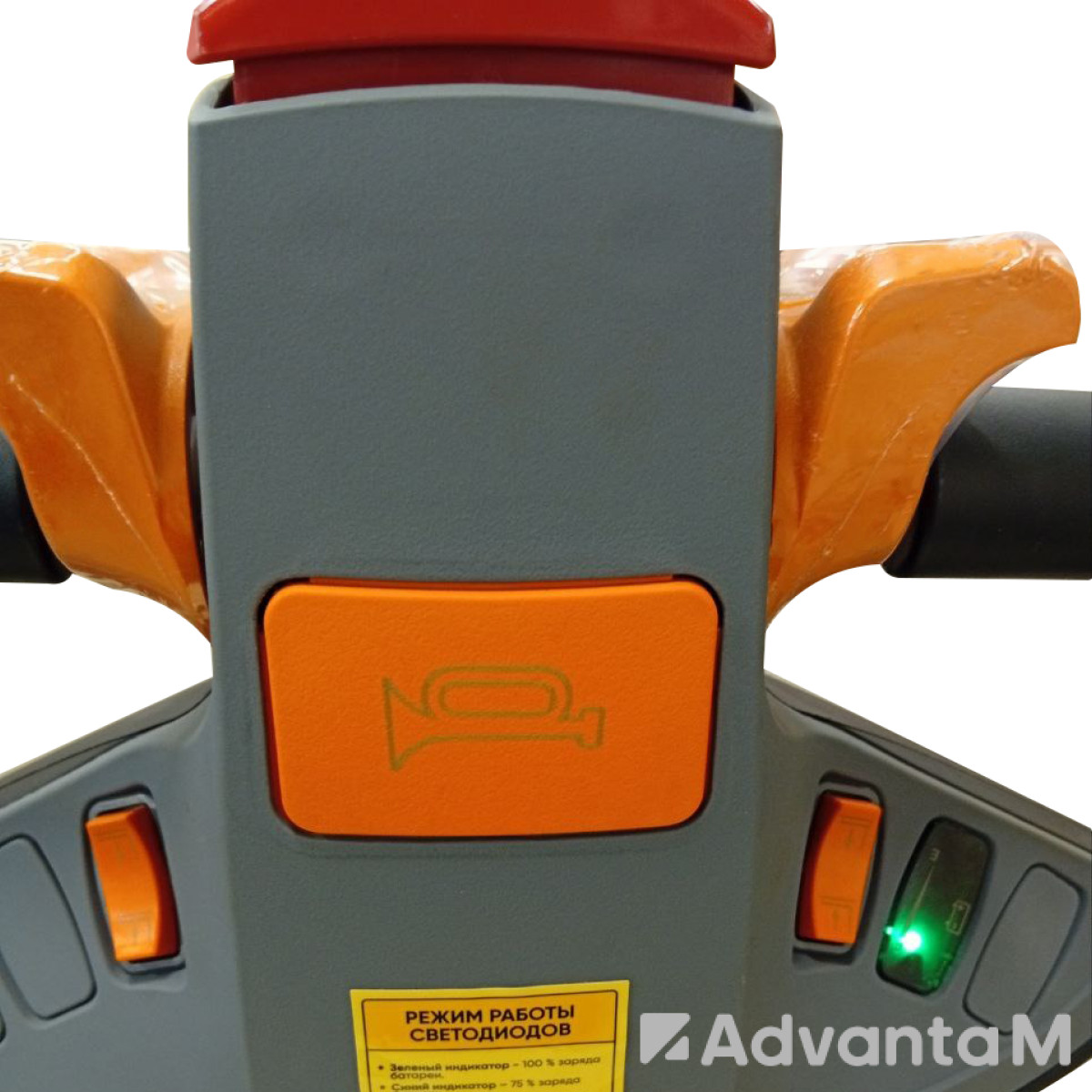 Самоходная тележка PROLIFT M2 SD20 - 4