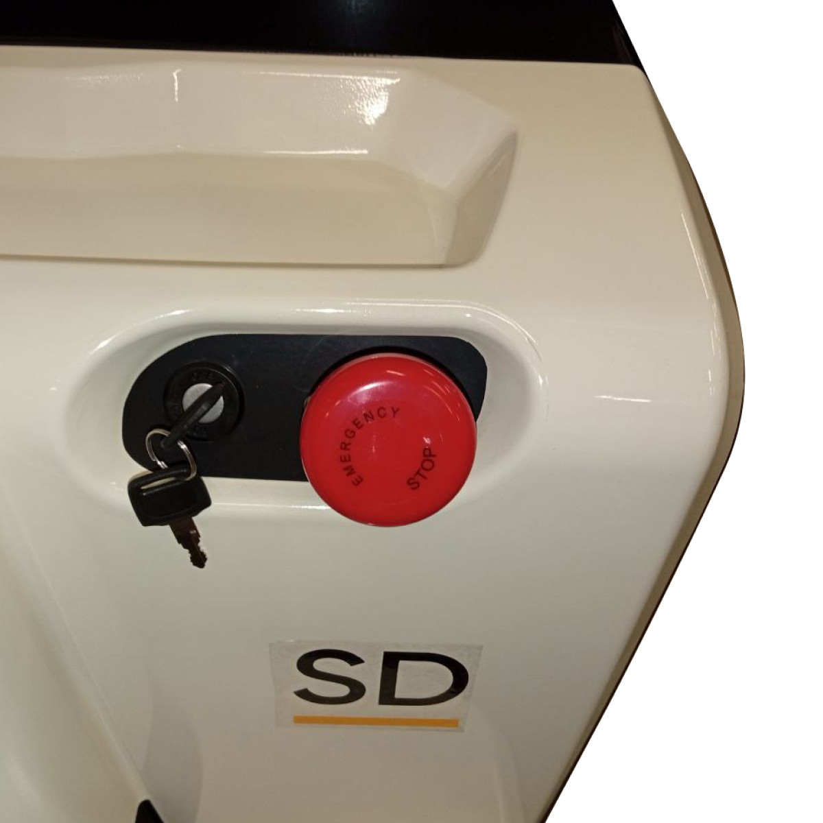 5 - Самоходная тележка PROLIFT M2 SD20