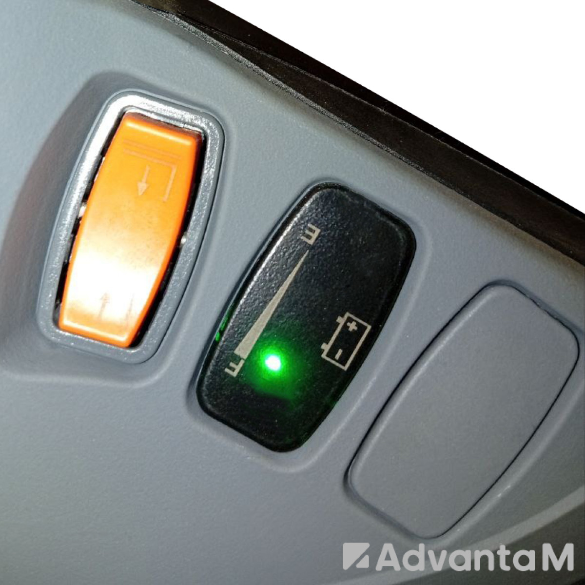 Самоходная тележка PROLIFT M2 SD20 - 6