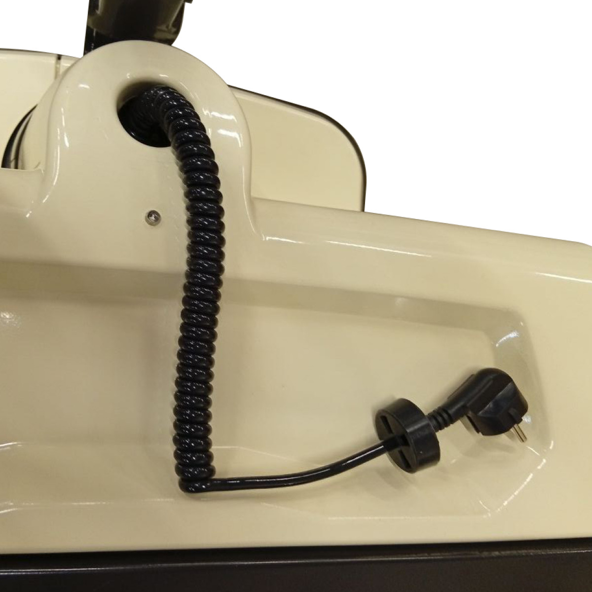 7 - Самоходная тележка PROLIFT M2 SD20