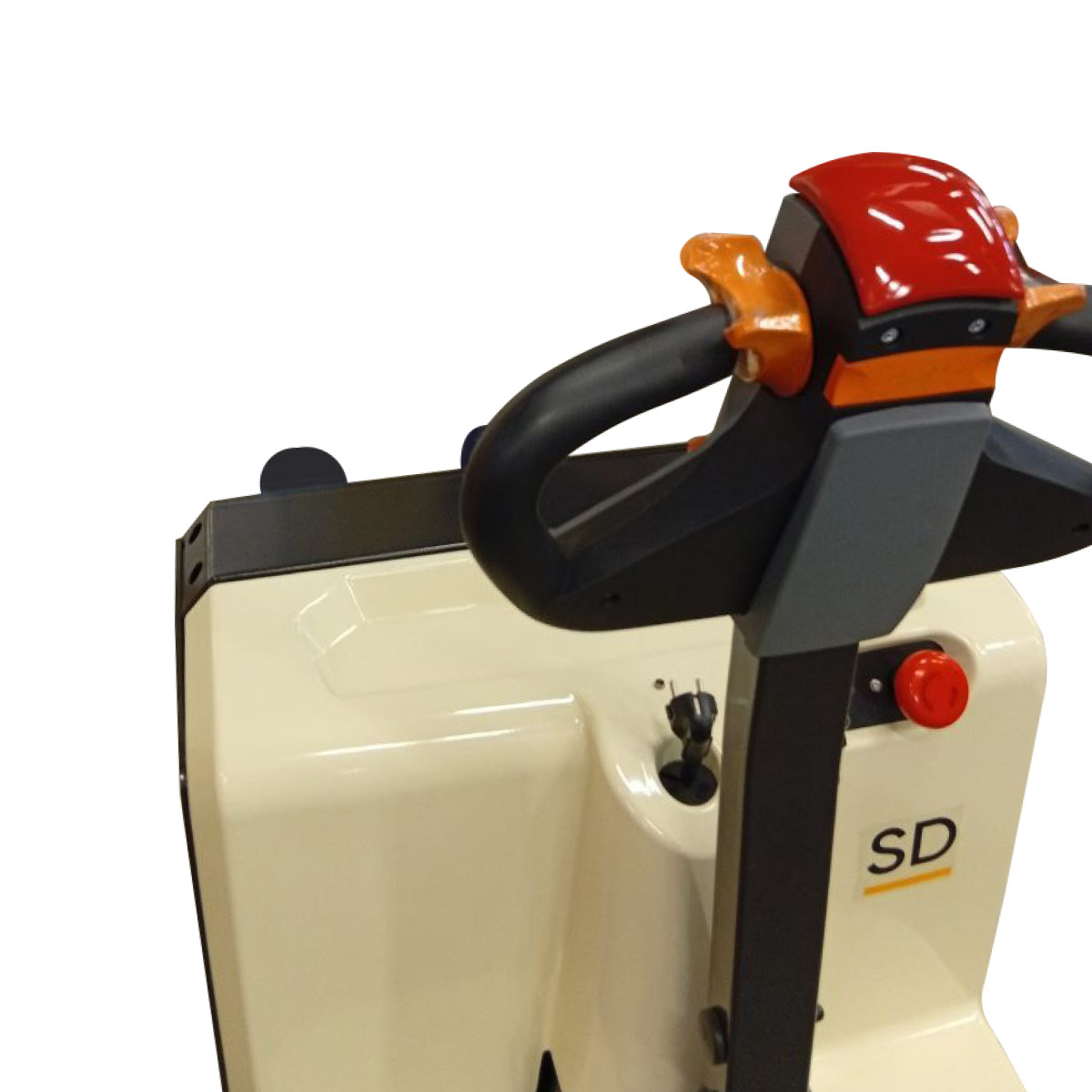 8 - Самоходная тележка PROLIFT M2 SD20