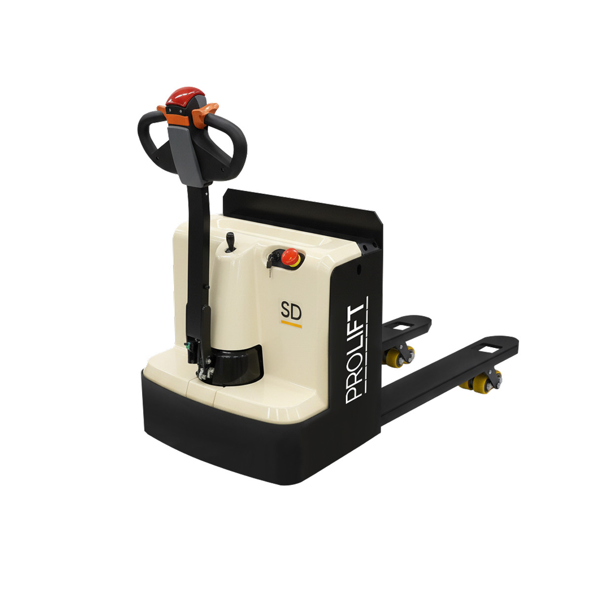 0 - Самоходная тележка PROLIFT M2 SD20