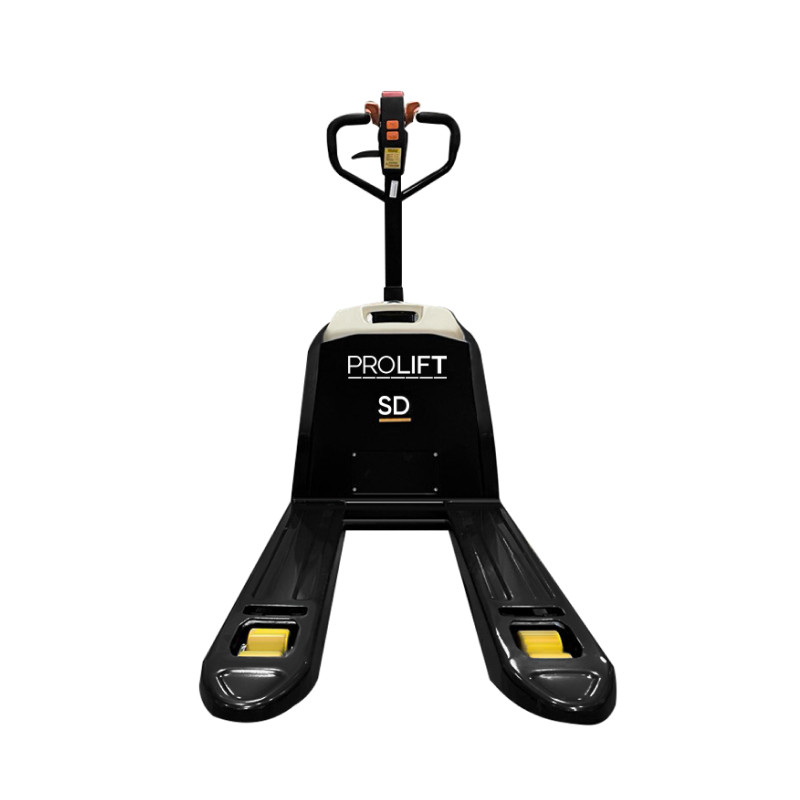2 - Самоходная тележка PROLIFT M2 SD20L