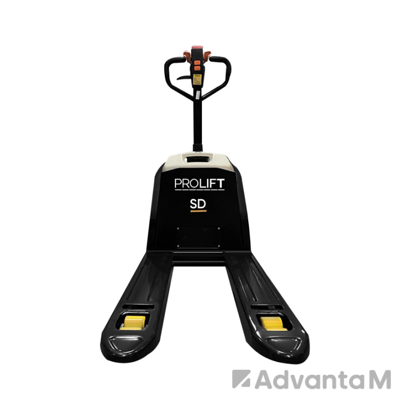 2 - Самоходная тележка PROLIFT M2 SD20L